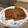 ぽんこつ３９'s cooksnap of when they made ＨＭで簡単★濃厚ブラウニー.