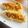 kinniko's cooksnap of when they made 揚げずに簡単☆ササミチーズフライ.