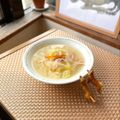 キンプリ's cooksnap of when they made 身体に優しい野菜スープ.
