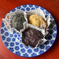 ka-san1111's cooksnap of when they made 正しいおはぎの作り方。.