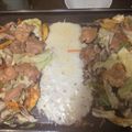ここりま's cooksnap of when they made ホットプレートで簡単⭐︎チーズダッカルビ.