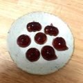 豆乳pudding's cooksnap of when they made ジュースでおやつ！簡単で美味しいグミ♡.