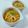 みぽぽ37's cooksnap of when they made カレー ♪ インスタント ♪ ラーメン.