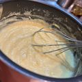 ayuayuクック's cooksnap of when they made 全卵カスタードクリーム.