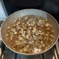 gemellini's cooksnap of when they made あやしい中華屋さんの謎の中華スープ.