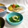 かっちゃん杉's cooksnap of when they made 大根おろしと麺つゆでオクラ.