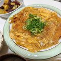 みぃぃちゃま's cooksnap of when they made めんつゆ使用！カツ丼や親子丼の黄金比率！.