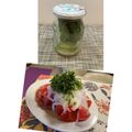 horseland's cooksnap of when they made 大葉の保存は，これ！.