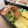 Nya6nya6's cooksnap of when they made 節約料理　小松菜と厚揚にんにく甘辛炒め.