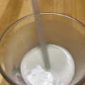 クックBN8E9H☆'s cooksnap of when they made バナナスムージー(。・∀・。).