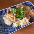 YUJIMOM's cooksnap of when they made さっぱり鶏の梅酢照り焼き.