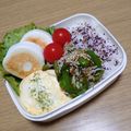 ﾋﾟﾛﾐ♡'s cooksnap of when they made ピーマンじゃこ炒め☆.