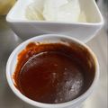 あまママ子's cooksnap of when they made 誰でもできる♡簡単浅漬けキムチ♪.