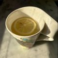 ナピト's cooksnap of when they made アメリカン☆レモネード.