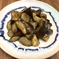 pali's cooksnap of when they made 味噌バターでとろっとろ♡茄子の炒め.