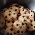 オフロスキーさぼ's cooksnap of when they made サラダ油で！簡単ビスケット！.