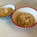 ☆★mｰksｰh★☆'s cooksnap of when they made 残りご飯と牛乳で♪濃厚チーズリゾット♡.