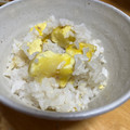 みさまさぶん's cooksnap of when they made 定番　栗ご飯.