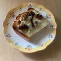 クックあさみちゃん's cooksnap of when they made お好きなドライフルーツで♬チーズトースト.