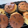 クック1DKDTZ☆'s cooksnap of when they made リピ決定！サラダ油＆HMで作る✨マフィン.