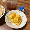 め目め's cooksnap of when they made 簡単！手作りスイートチリソース.