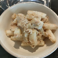 みこひろママ's cooksnap of when they made 長芋のツナマヨ和え.
