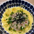 ☺︎ 大泉JK ☺︎'s cooksnap of when they made 練馬区民の懐かしの味☆練馬スパゲッティ☆.