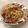 komugiko4's cooksnap of when they made ☆ジェノベーゼソース☆（バジルソース）.
