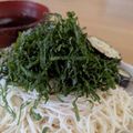 往きつ戻りつ's cooksnap of when they made フワフワ大葉の切り方★保存とアク抜まとめ.