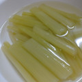 ちくわ君's cooksnap of when they made ♪生ふきの下ごしらえ♪.
