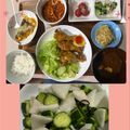 ☆あさ's cooksnap of when they made きゅうり（orかぶ）塩昆布の漬物.