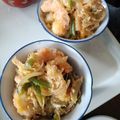 よちりん's cooksnap of when they made ご飯が美味しい♪海老カツ丼！.
