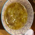 くるなつみきえつこ's cooksnap of when they made キャベツとベーコンのコンソメスープ＊＊.