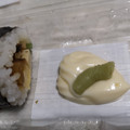 くむちん's cooksnap of when they made 助六寿司にマヨネーズとわさび.