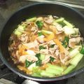 mamaRD's cooksnap of when they made 我が家の豚汁.