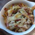 ばたみそーぱん☆'s cooksnap of when they made パウンド型で＊ベーコンフレンチトースト.