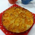 ☆★ケイト★☆'s cooksnap of when they made 簡単りんごのタルトタタン.