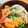 kinniko's cooksnap of when they made 残り物の海鮮丼.