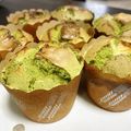 ズボラまどかキッチン's cooksnap of when they made シンプルな材料で♪米粉のカップケーキ.