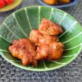 ちゃぴ♥'s cooksnap of when they made チキンステーキ＊ハニーケチャップソース.