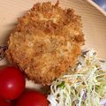ありえる♡♡'s cooksnap of when they made 簡単晩ご飯 ホクホク♡さつまいもコロッケ.