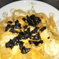 ｱｰﾁｬﾝﾏﾏﾁｬﾝ's cooksnap of when they made ふわふわ豆腐の親子丼.