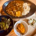 mack♪♪♪'s cooksnap of when they made 簡単作り置き☆カボチャ塩昆布バター☆弁当.