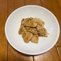 misako555's cooksnap of when they made 鶏むね肉のハニーマヨマスタード焼き♡.