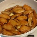 絢香mama's cooksnap of when they made ～**簡単☆手羽先の煮物**～.