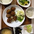 ☆あさ's cooksnap of when they made ☆ふんわり肉団子のGOODな甘酢あん☆.