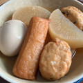 しろくお's cooksnap of when they made セブン風 おでんのつゆ(ダシ).
