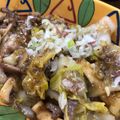 Hiromi's cooksnap of when they made 野菜たっぷり★白菜のうま煮.
