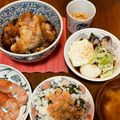 ももいろふらみんご's cooksnap of when they made コラーゲンたっぷり☆豚足の煮込み.