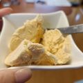 ハンミコ's cooksnap of when they made お家で作る簡単！濃厚！バニラアイス.